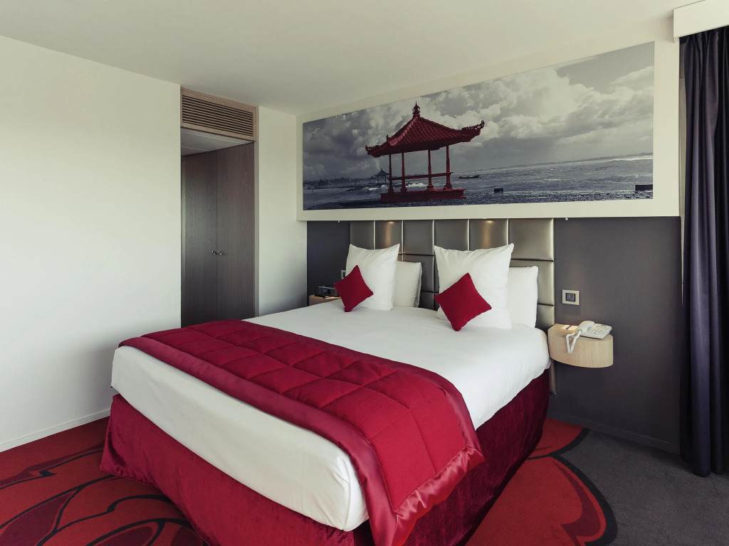 Mercure Orléans Centre Bords de Loire
