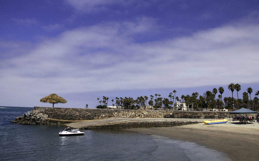 Estero Beach Hotel & Resort