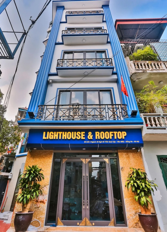 S79 Light House Condo Hotel Hanoi