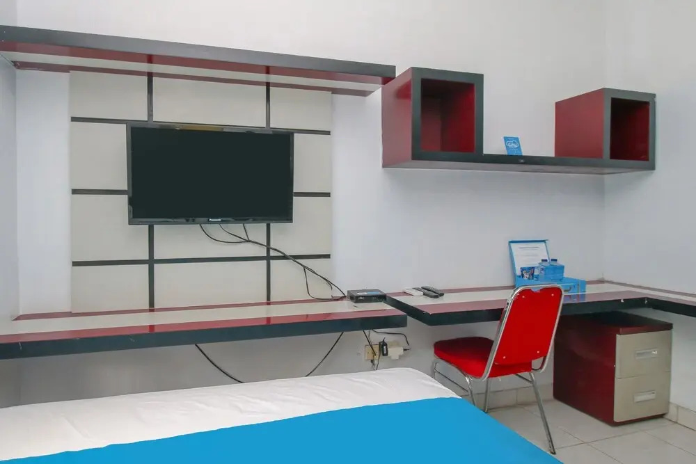 Airy Ngaglik Tegalsari Raya 65 Yogyakarta