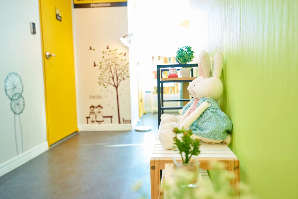 24 Guesthouse Jagalchi