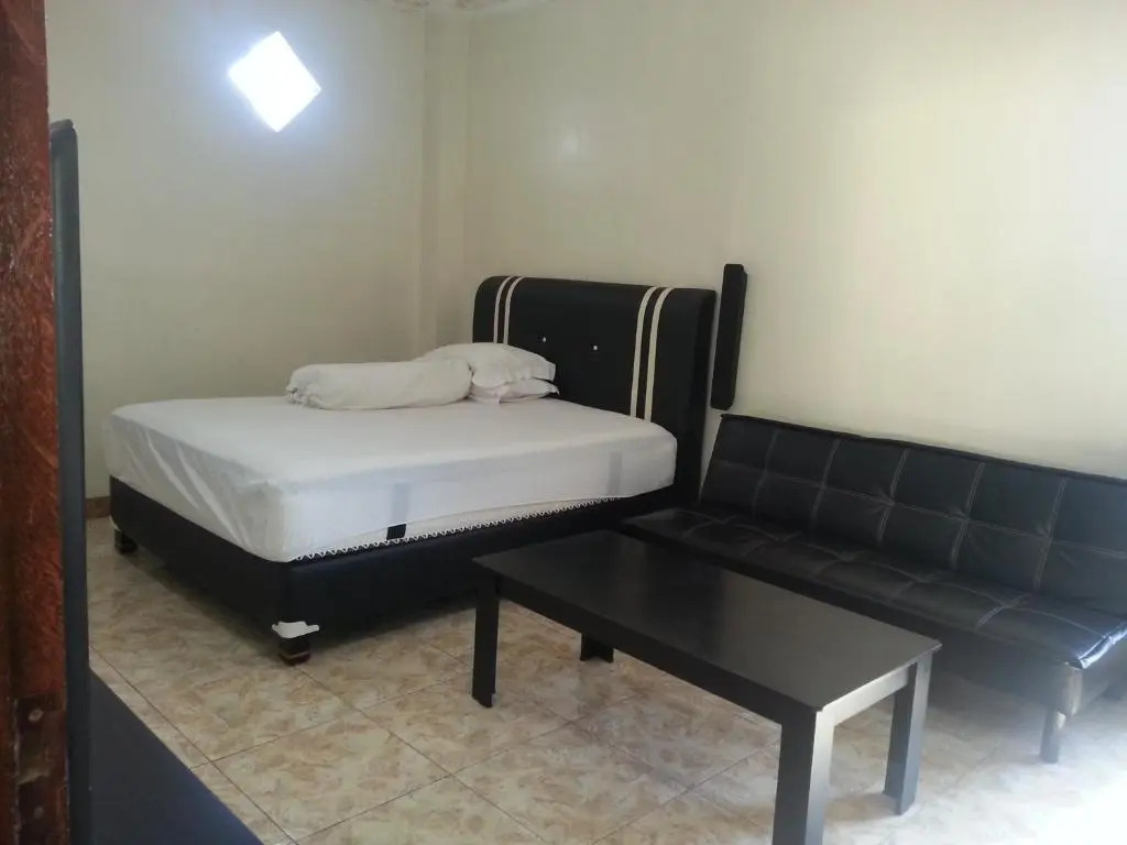 Discovery Homestay