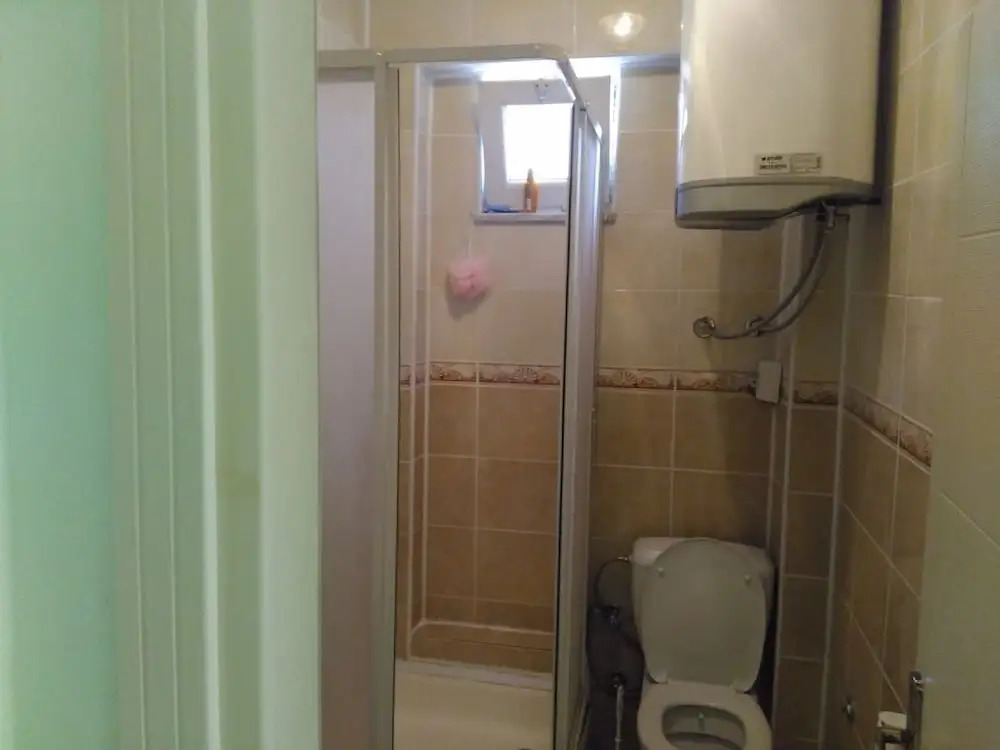 Erikli Tatil Evi 60