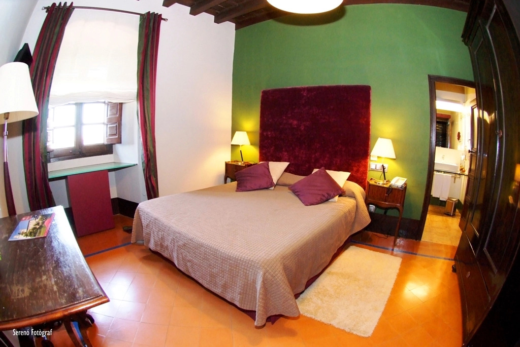 RVHotels Palau Lo Mirador