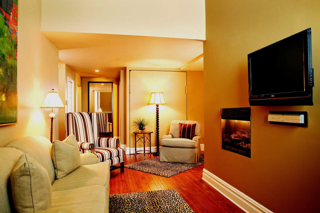 The Independent Hotel City Center