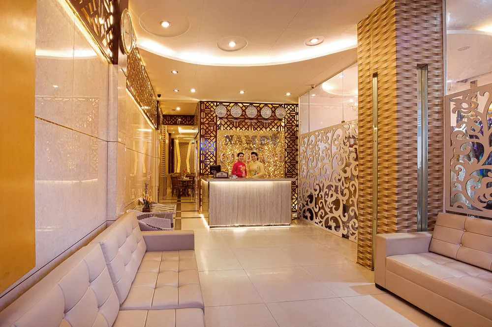 Goldland Hotel
