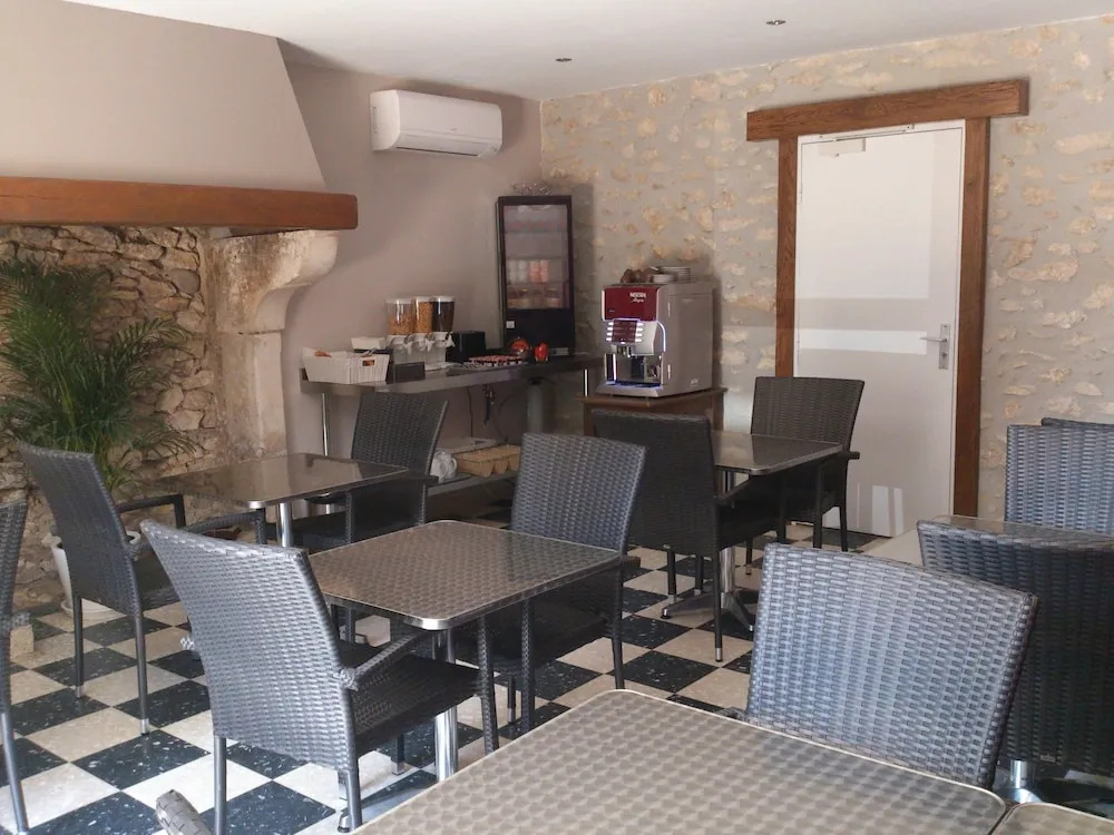 Hôtel Les Petits Oreillers