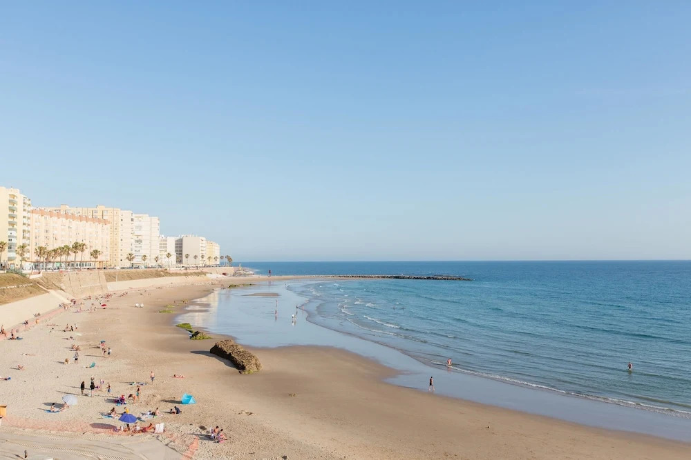 Apartamento Duplex La Estrella