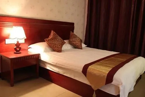 Fuxinyuan Hotel