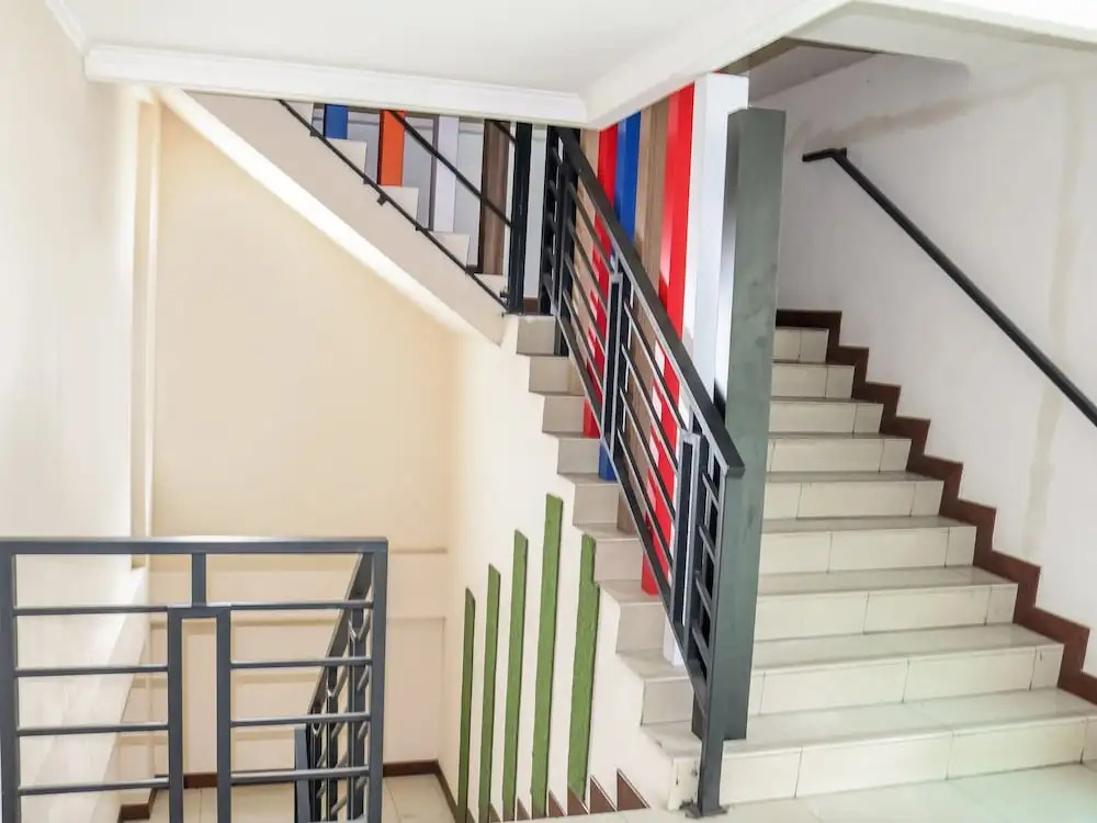 NIDA Rooms Cicendo Bandung Station