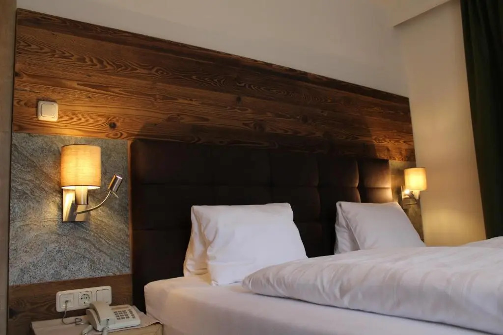 Hotel Rauscher - Das Naturteichparadies