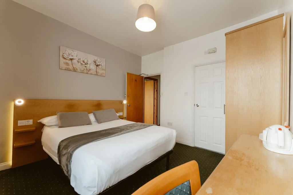 Star Hotel