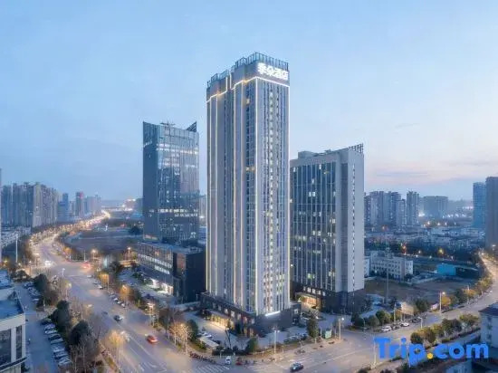 Jiduo Hotel (Hengzhou Avenue Branch)