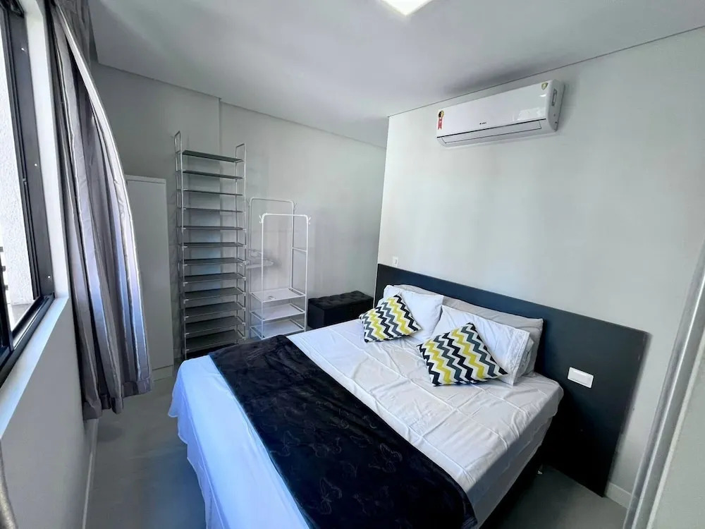 Oceana Suites Porto Belo