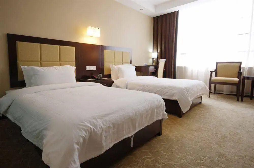 Dong Yi Business Hotel