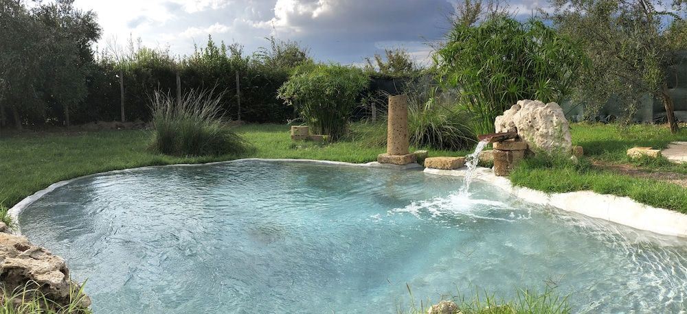 Resort Fonte Vulci