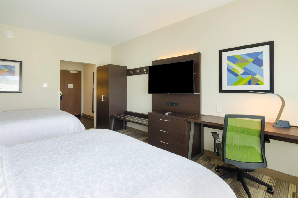 Holiday Inn Express & Suites - Abingdon by IHG