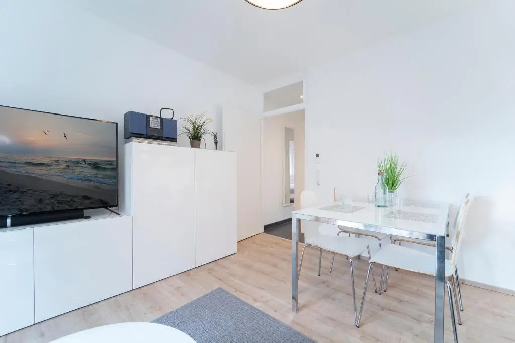 Apartmentanlage Wennseestraße Wennseestraße 19, Mia-Mare