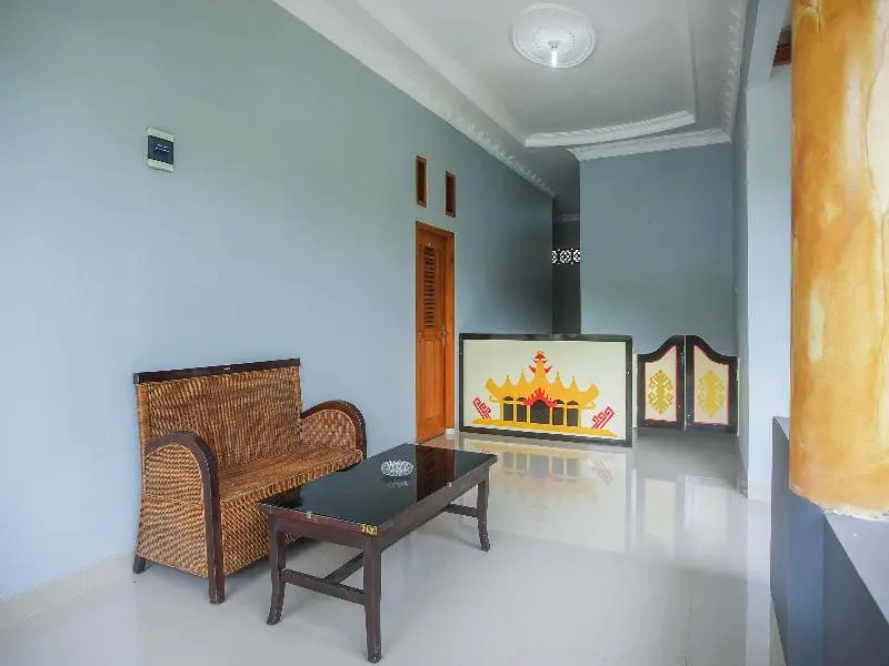 Collection O 89999 Hotel Bumi Kedaton Resort