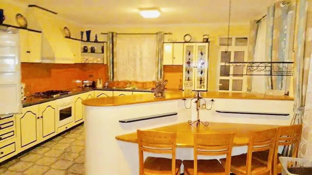 Villa with 3 Bedrooms in Flic En Flac, with Private Pool, Terrace And Wifi - 100 M From the Beach