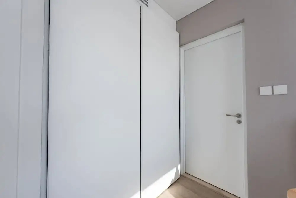 Grand Stay in This 1 Bedroom Flat That Sleeps 4