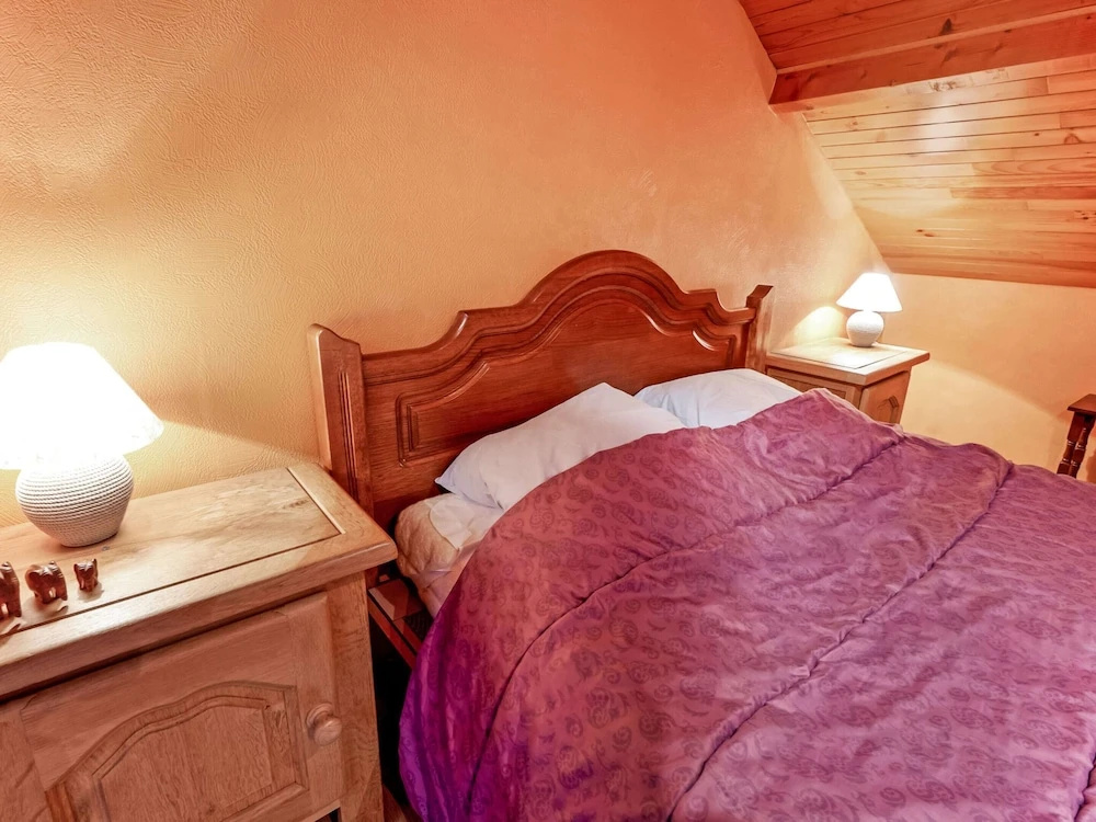 Holiday home in Porcheresse Daverdisse