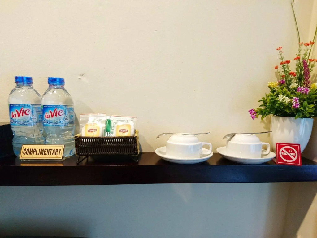 Beautiful Saigon 3 Hotel