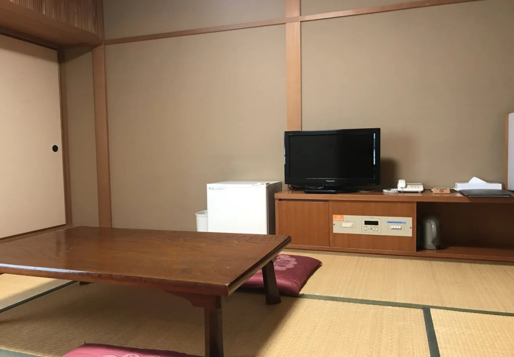 Hotel Lakeland Hikone