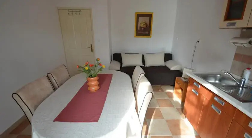Apartments Catarina