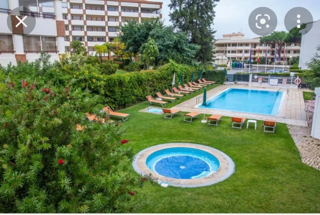 Vilamoura 301