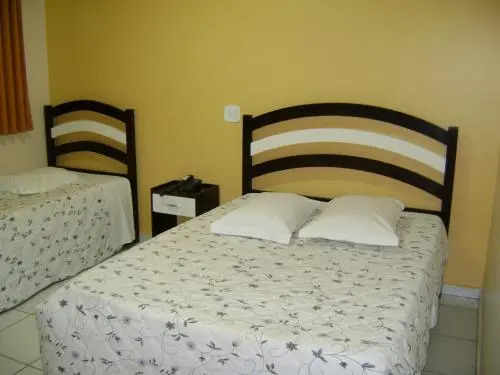 OLÍMPIA PARK RESORT HOTEL