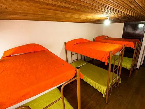 Hostal de la Montana