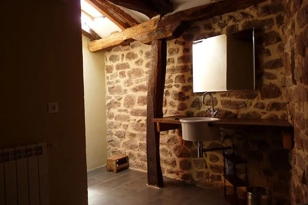Casa Valrural La Azuela