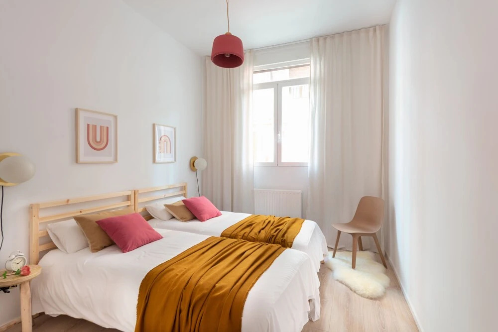 BEGOÑA apartment by Aston Rentals