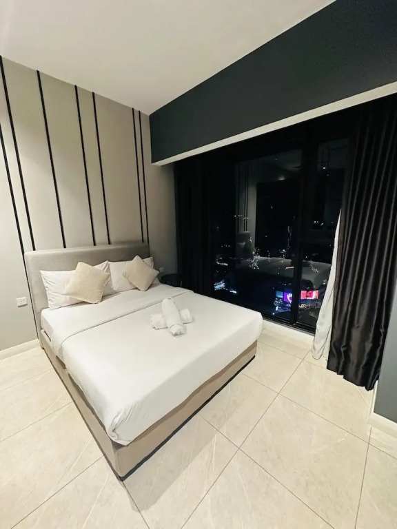 Axon Apartment Residential Suite