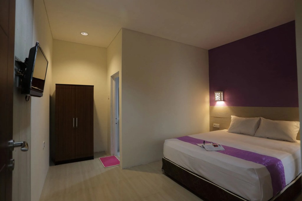 Bali Dream Costel Hotel