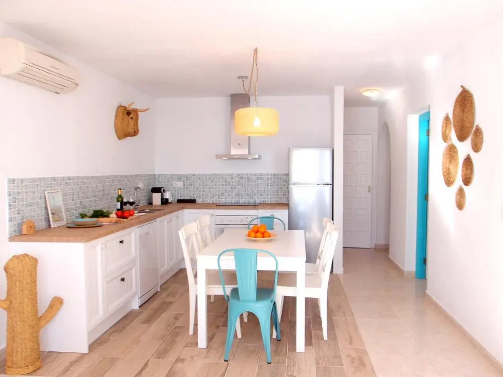 Apartment Mirazul