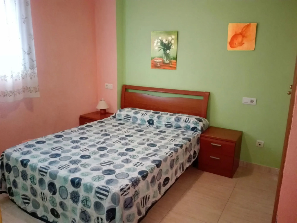 Apartamentos Acapulco Marina DOr 3000