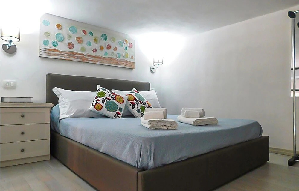 Amazing Home in Portopalo di Capo Pass With 1 Bedrooms