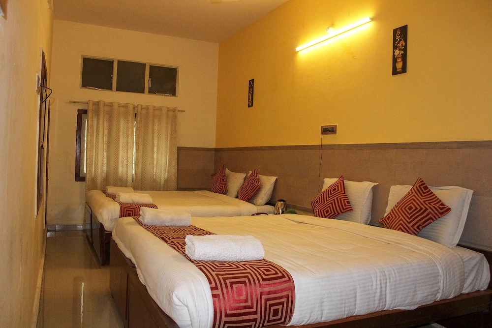 Hotel Kaveri
