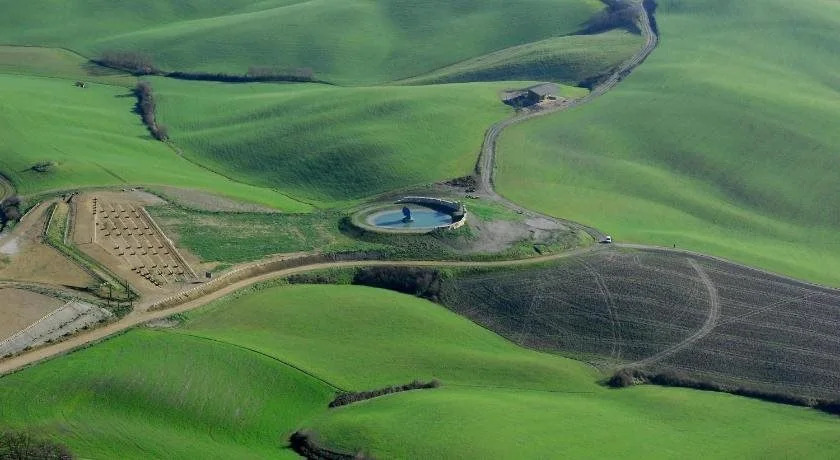 Locazione Turistica Il Cipresso