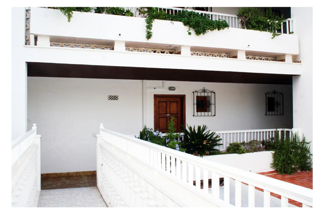 Apartamentos del Rey