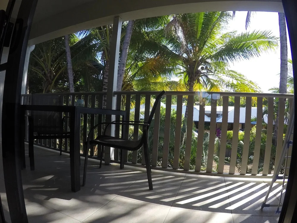 Tropic Nest 3 Bedroom Apartment
