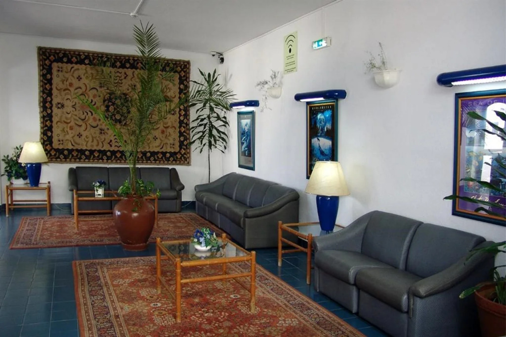 Hotel da Gale