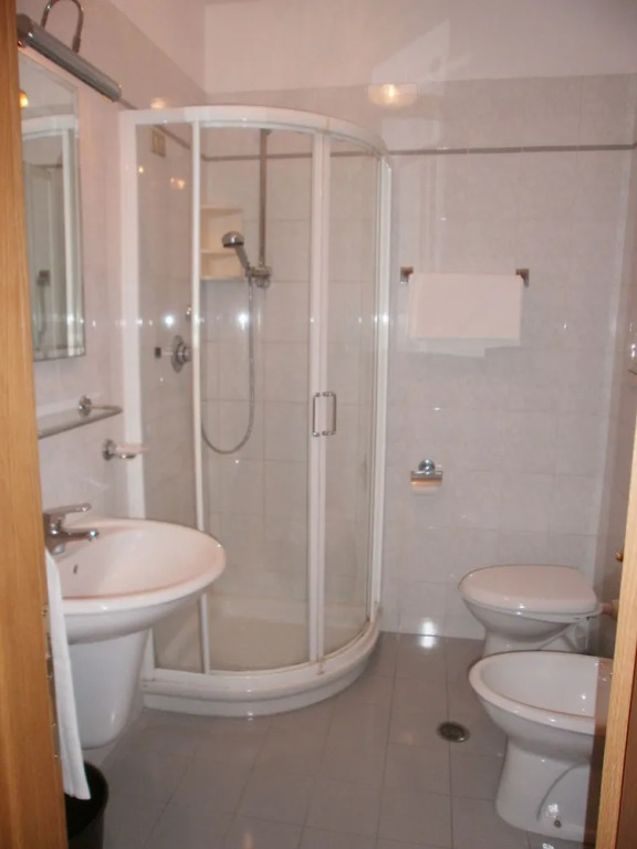 Hotel Manzoni