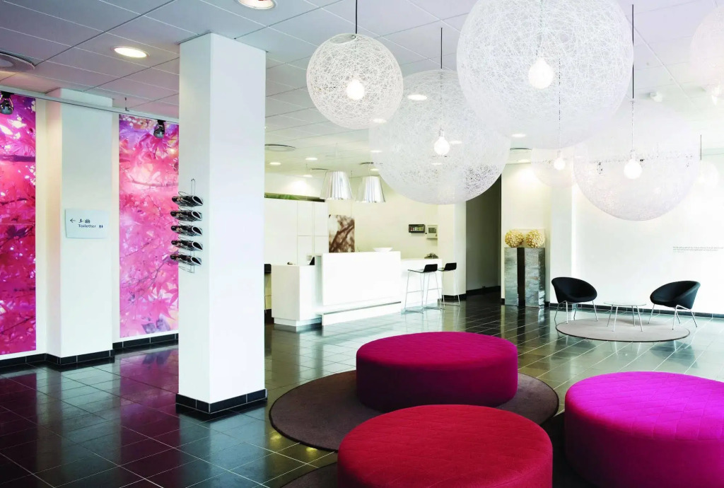 First Hotel Kolding
