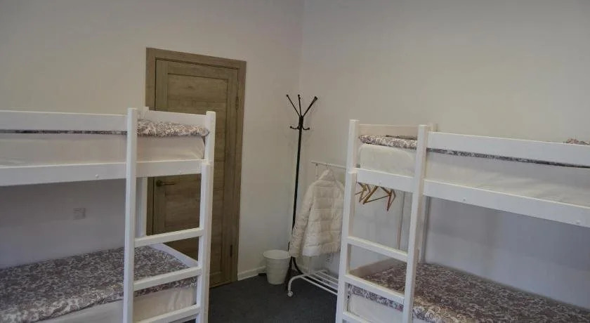 Hostel Matreshka