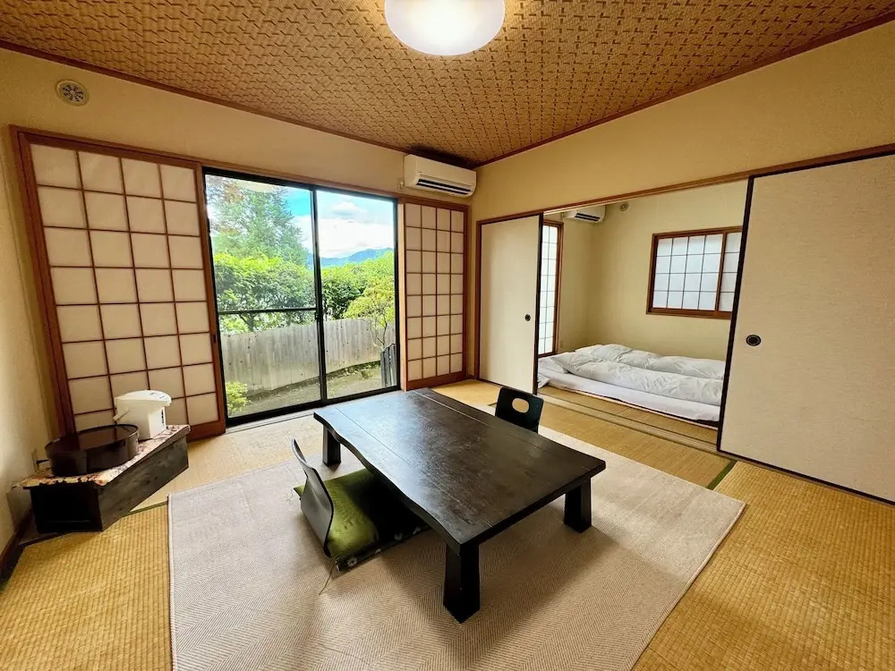 Oyado Tamayura