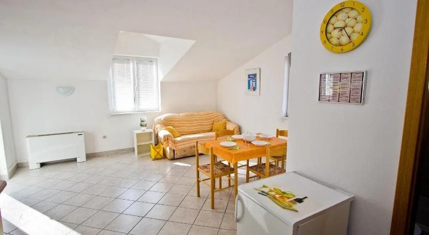 Villa Bianca Vodice