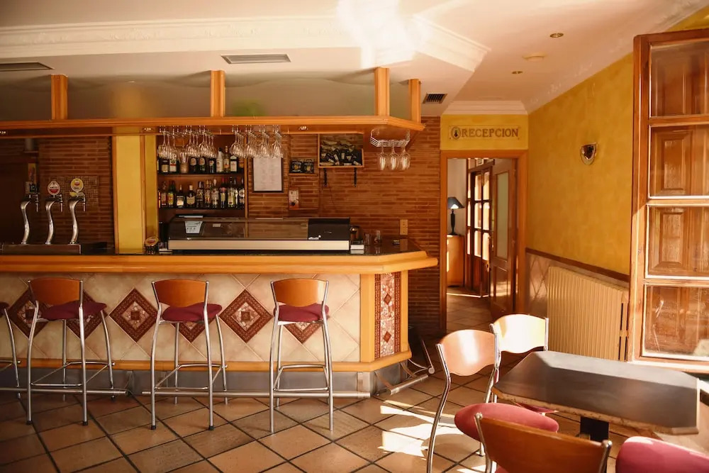 Hostal San Martin